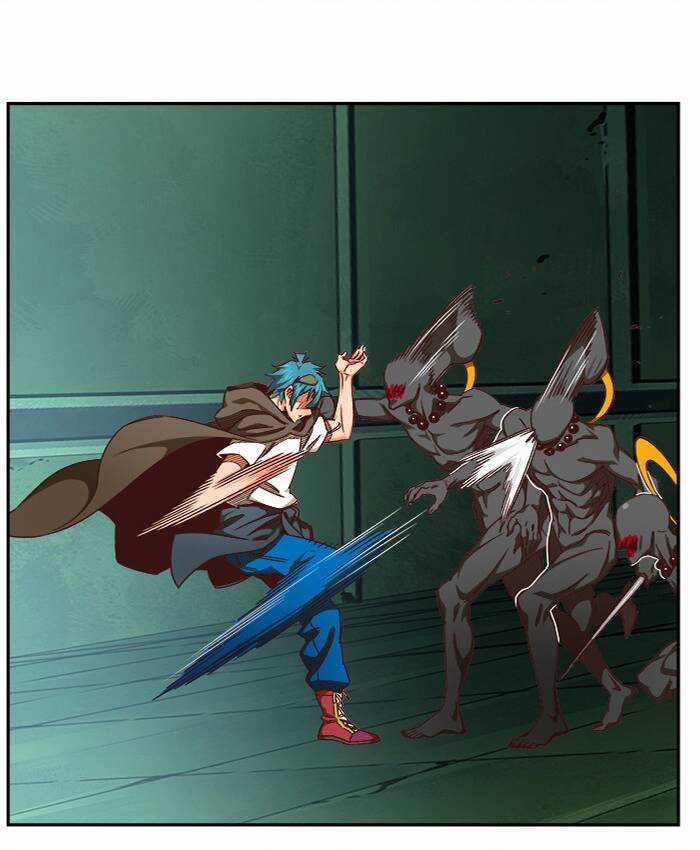 Chúa Tể Học Đường Chapter 541.5 trang 7