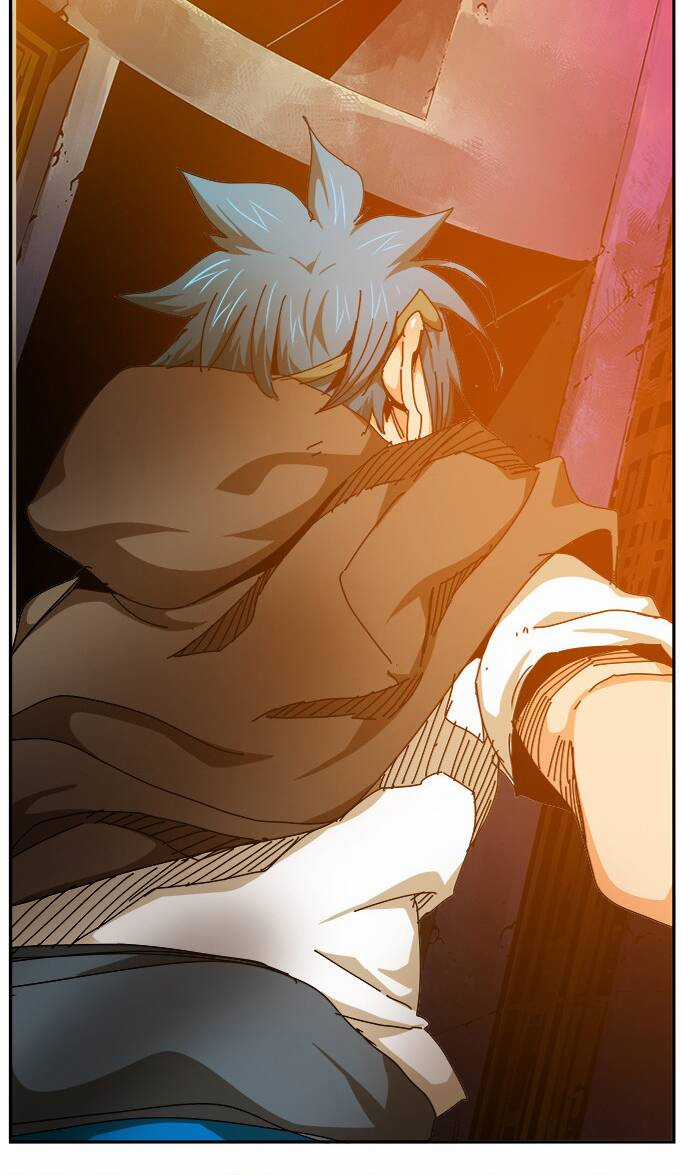 Chúa Tể Học Đường Chapter 541.5 trang 72