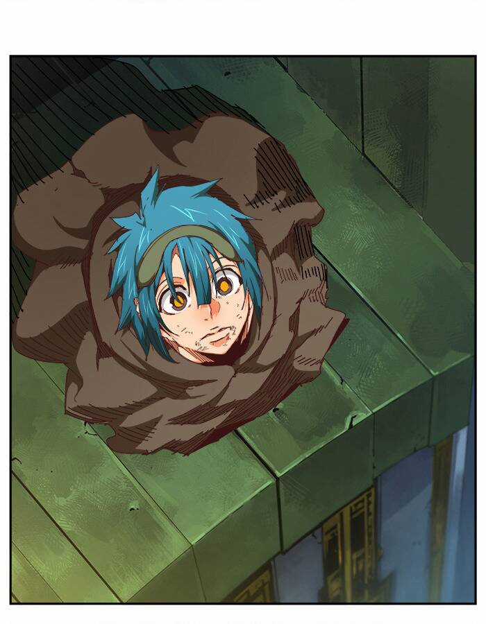 Chúa Tể Học Đường Chapter 541.5 trang 74