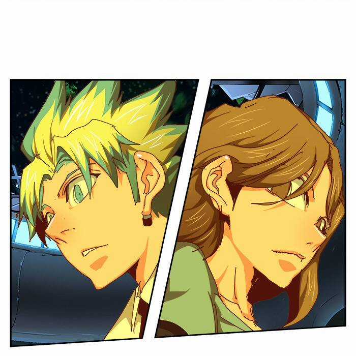 Chúa Tể Học Đường Chapter 541.5 trang 77