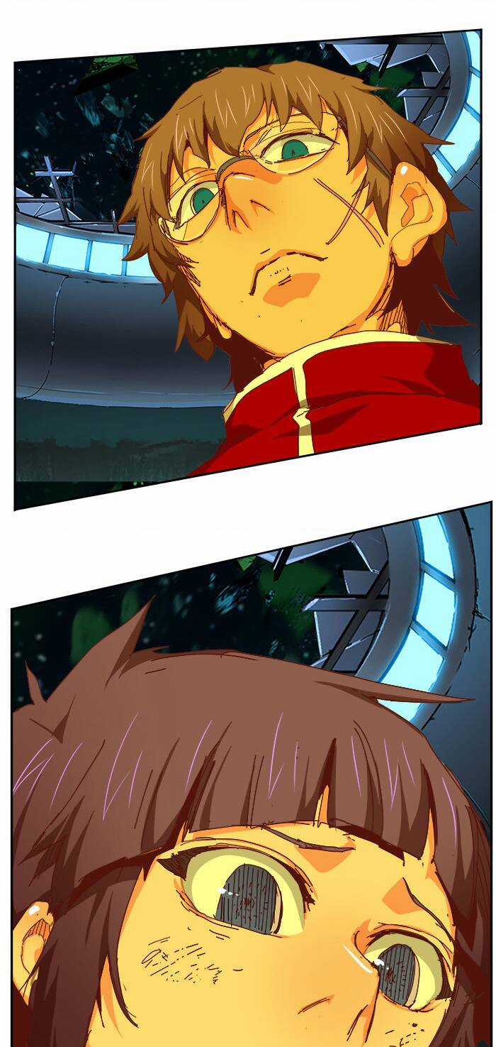 Chúa Tể Học Đường Chapter 541.5 trang 78