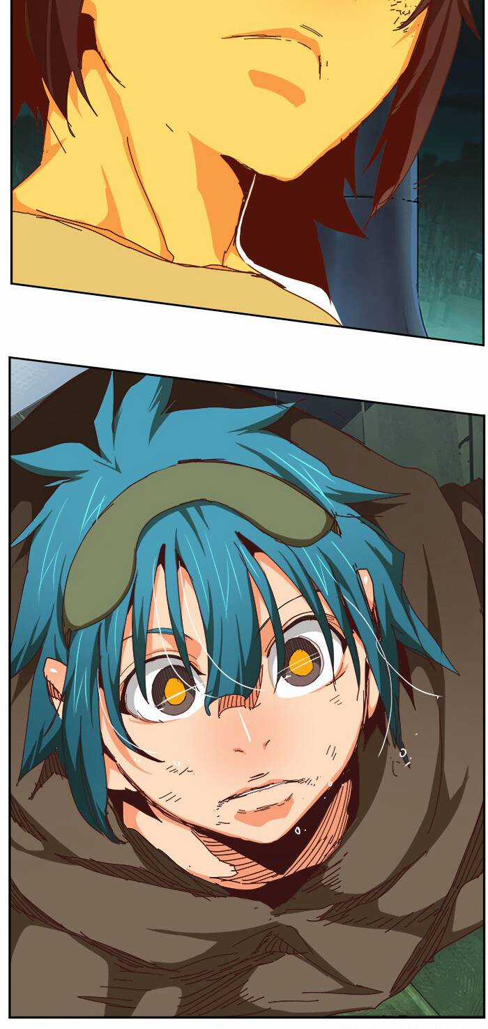 Chúa Tể Học Đường Chapter 541.5 trang 79