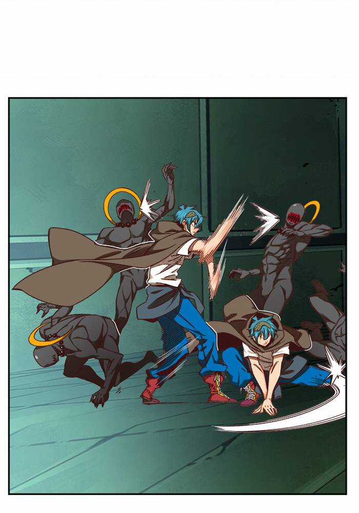 Chúa Tể Học Đường Chapter 541.5 trang 8