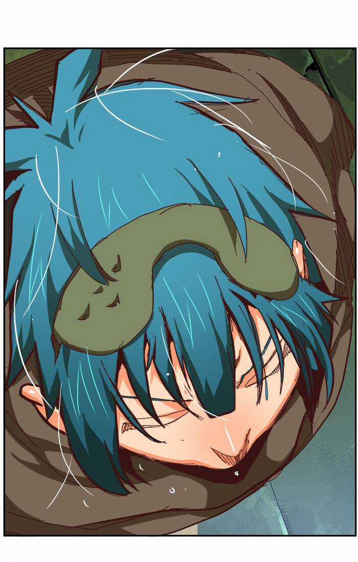 Chúa Tể Học Đường Chapter 541.5 trang 80