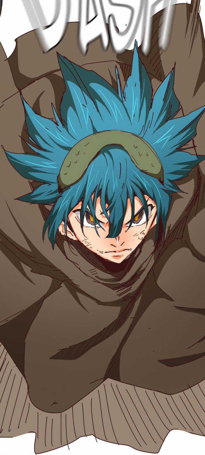 Chúa Tể Học Đường Chapter 541.5 trang 84