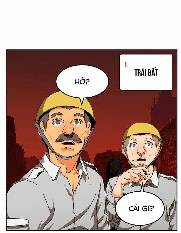 Chúa Tể Học Đường Chapter 541 trang 11