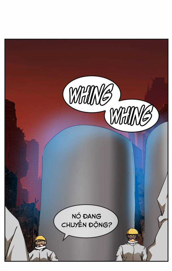 Chúa Tể Học Đường Chapter 541 trang 12