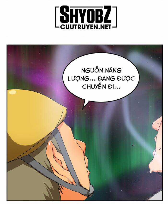 Chúa Tể Học Đường Chapter 541 trang 13