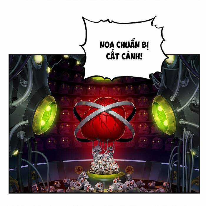 Chúa Tể Học Đường Chapter 541 trang 16