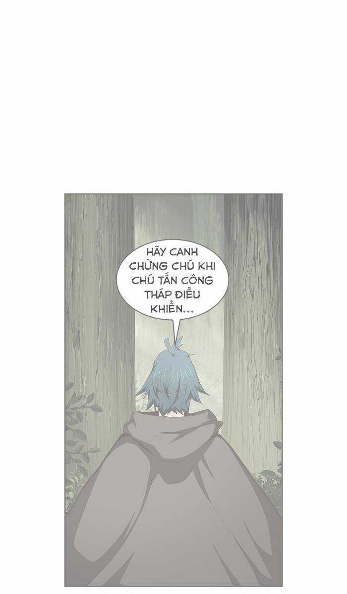 Chúa Tể Học Đường Chapter 541 trang 2