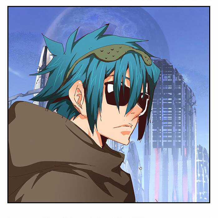 Chúa Tể Học Đường Chapter 541 trang 23