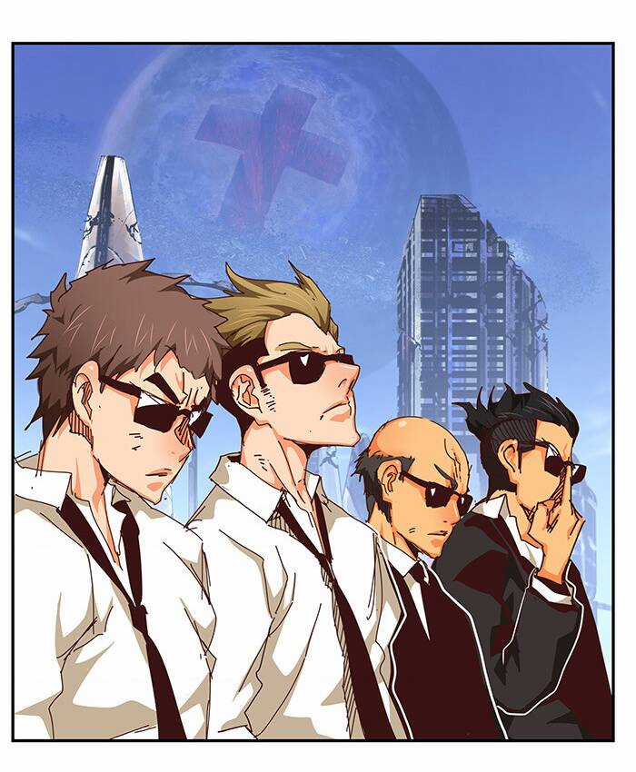 Chúa Tể Học Đường Chapter 541 trang 24