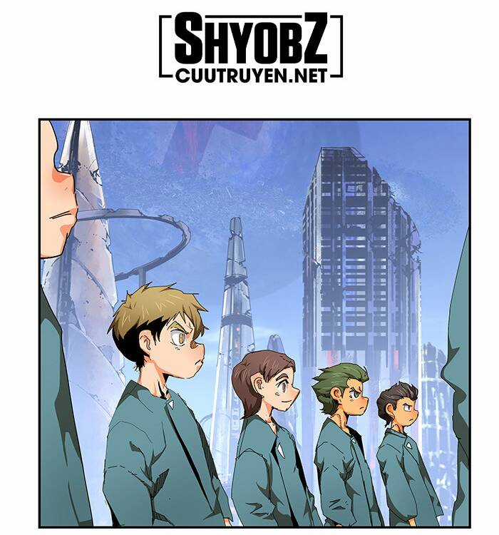 Chúa Tể Học Đường Chapter 541 trang 25