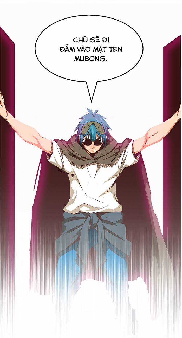 Chúa Tể Học Đường Chapter 541 trang 29