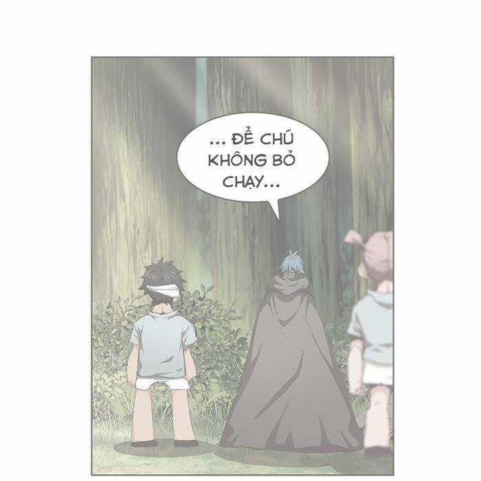 Chúa Tể Học Đường Chapter 541 trang 3