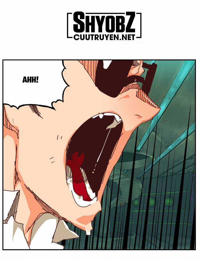 Chúa Tể Học Đường Chapter 541 trang 32