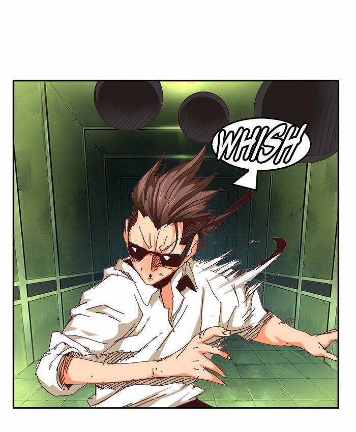 Chúa Tể Học Đường Chapter 541 trang 34