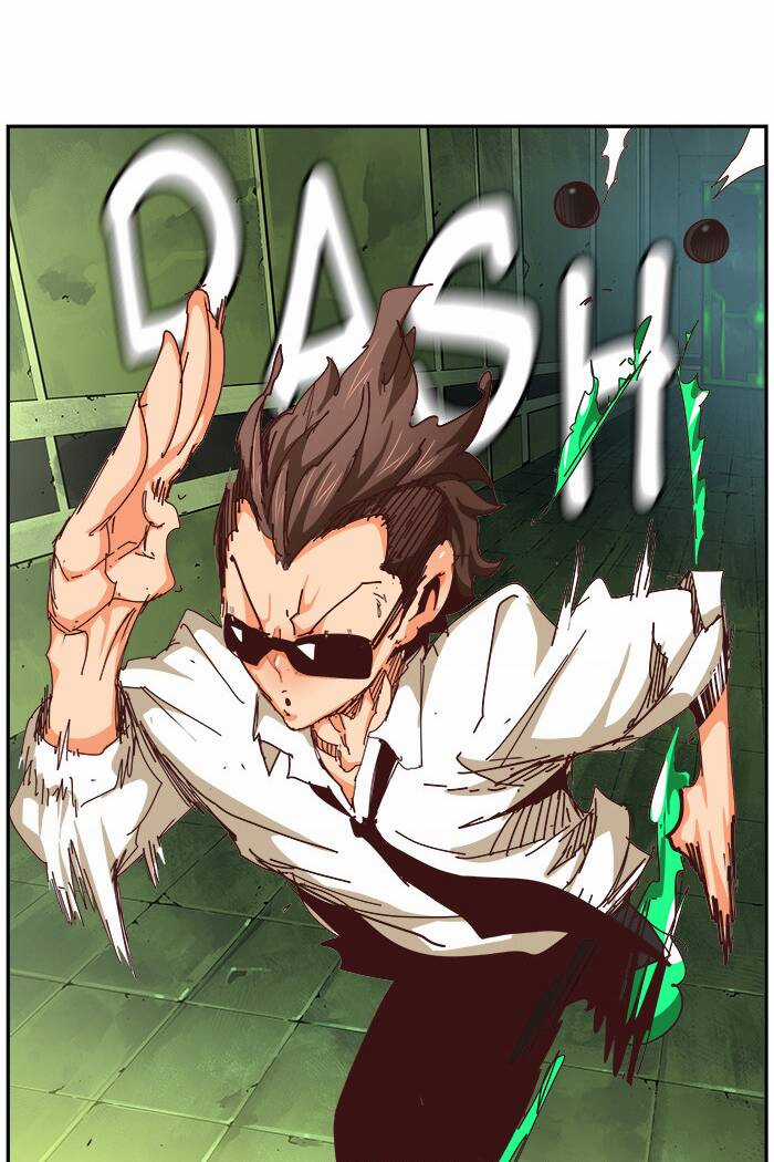 Chúa Tể Học Đường Chapter 541 trang 35