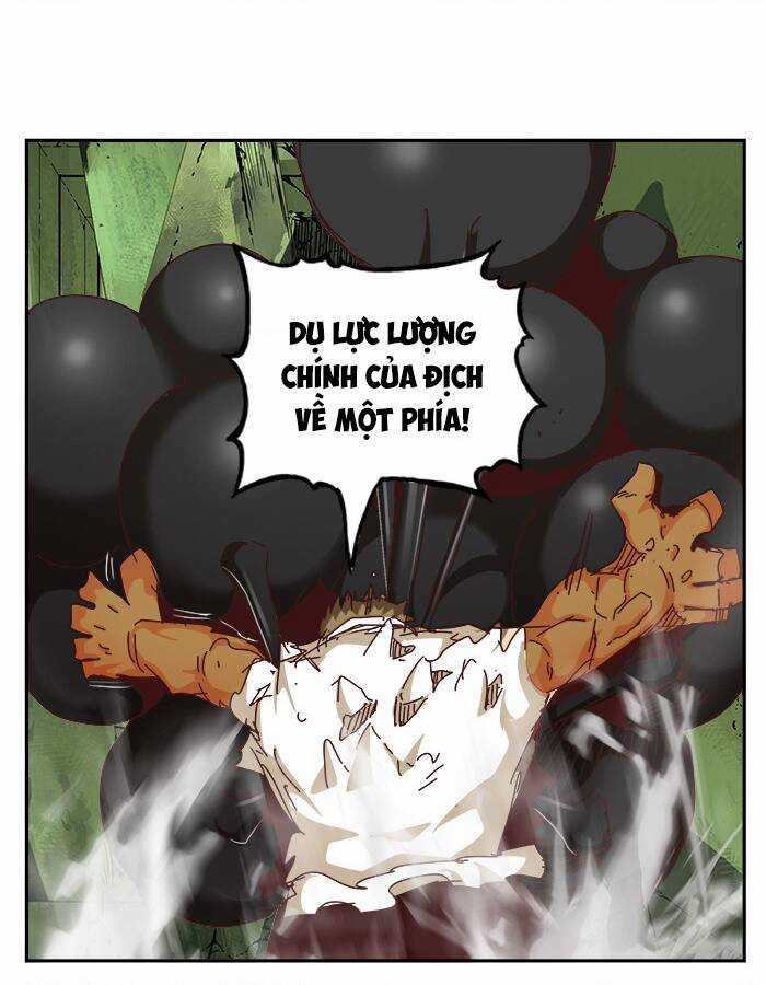 Chúa Tể Học Đường Chapter 541 trang 42