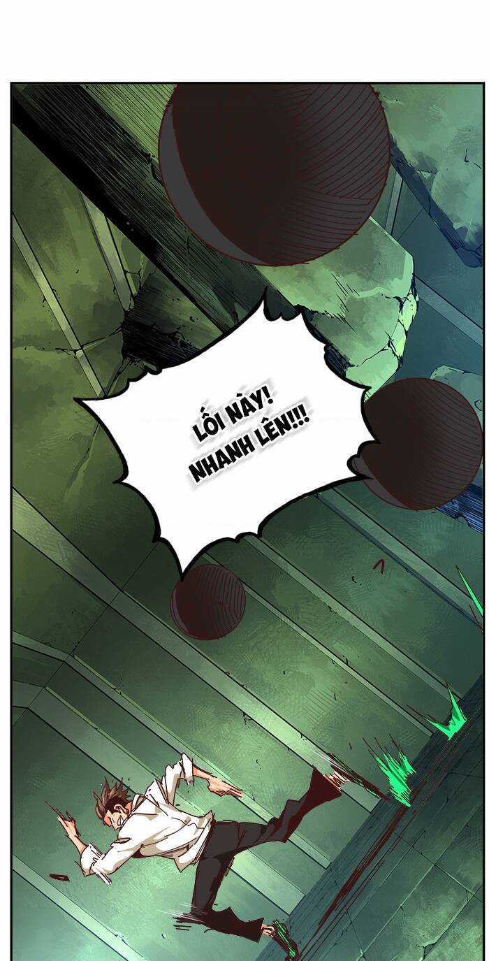 Chúa Tể Học Đường Chapter 541 trang 47