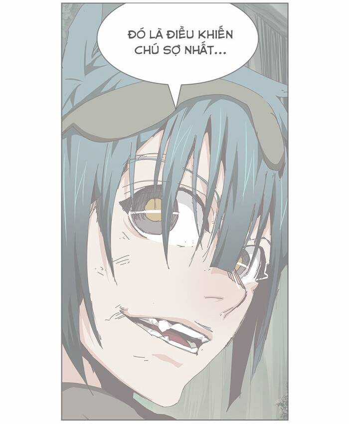 Chúa Tể Học Đường Chapter 541 trang 5