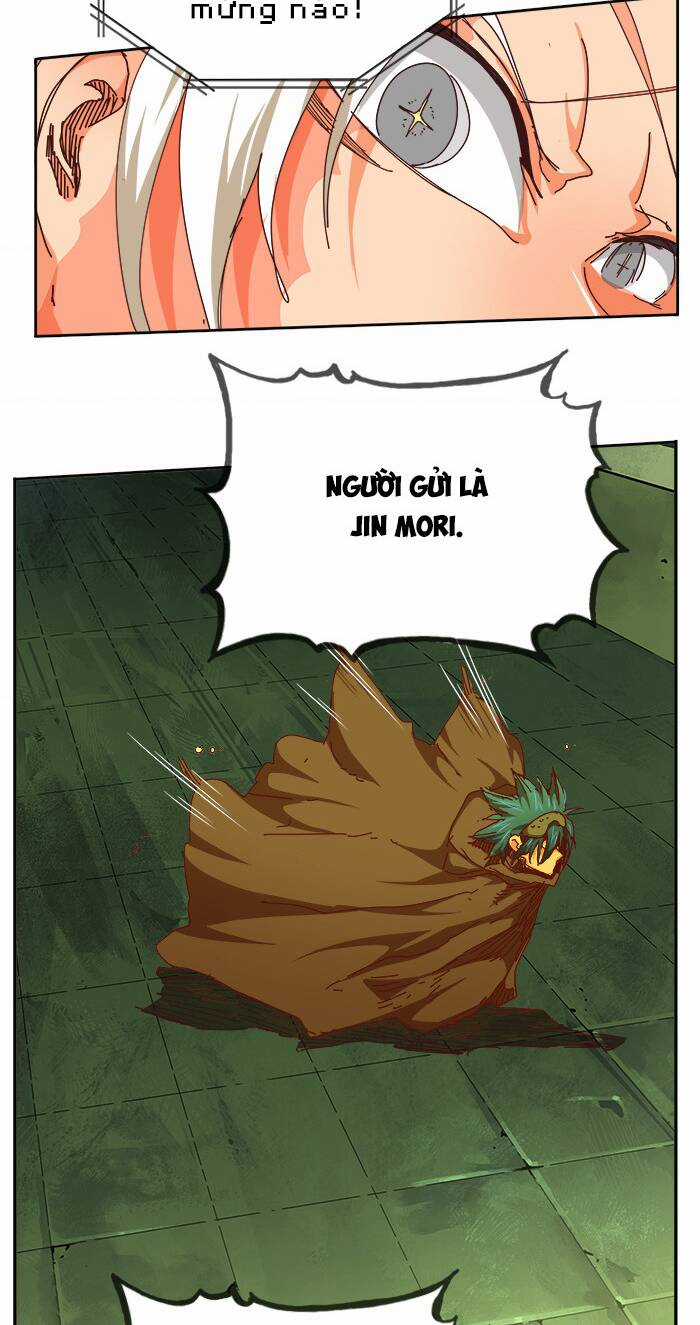 Chúa Tể Học Đường Chapter 541 trang 53