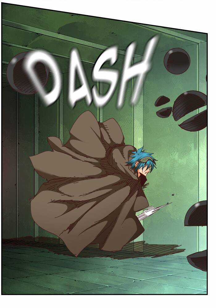 Chúa Tể Học Đường Chapter 541 trang 57