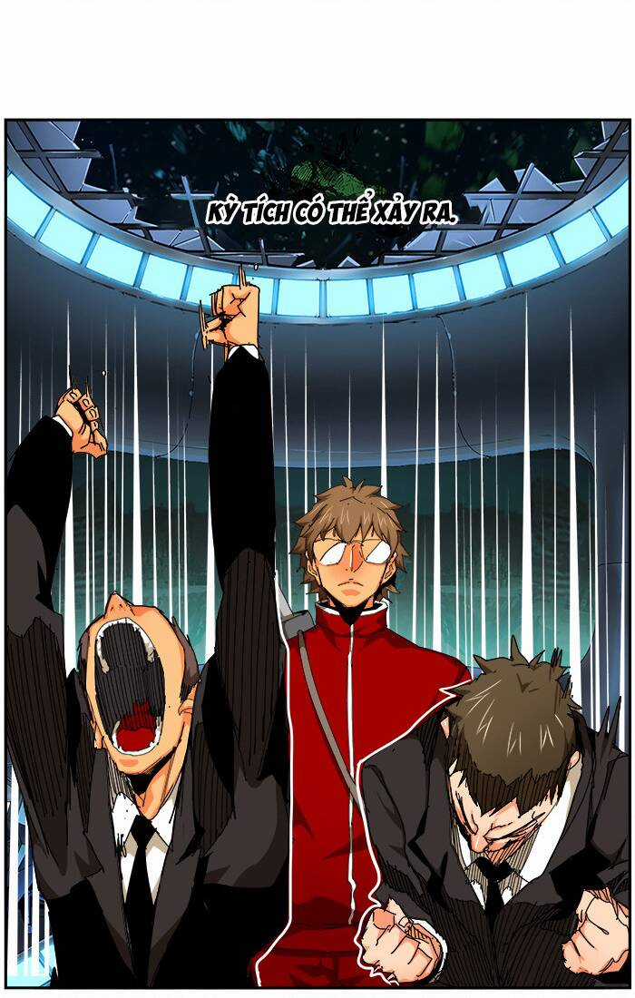 Chúa Tể Học Đường Chapter 541 trang 58