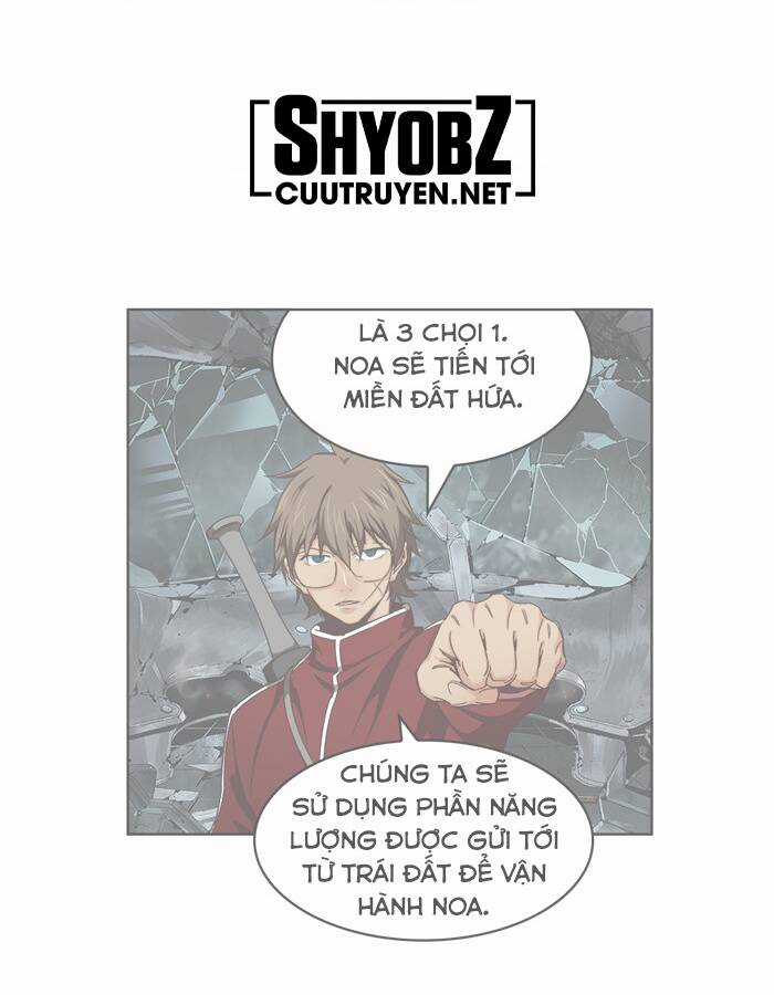 Chúa Tể Học Đường Chapter 541 trang 6