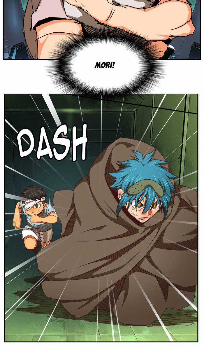 Chúa Tể Học Đường Chapter 541 trang 60