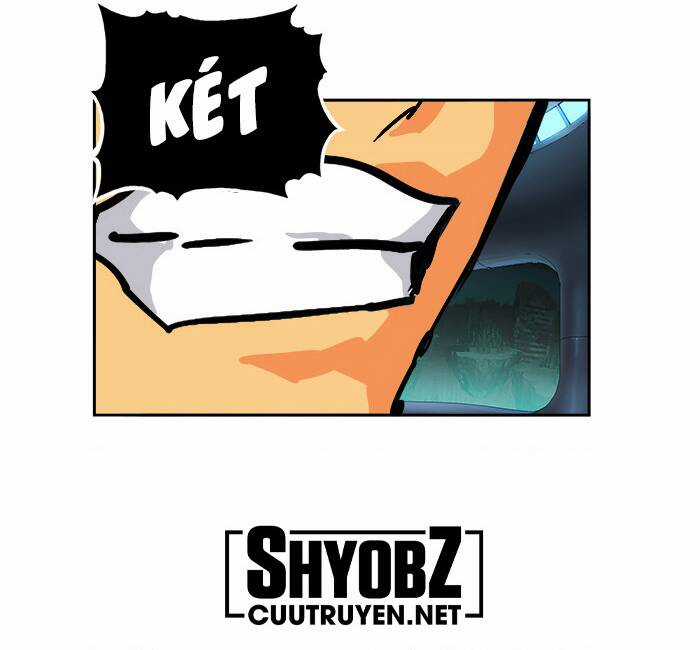 Chúa Tể Học Đường Chapter 541 trang 61