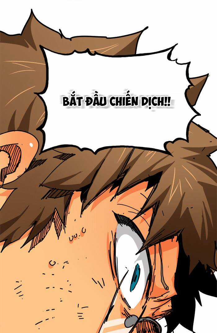 Chúa Tể Học Đường Chapter 541 trang 62