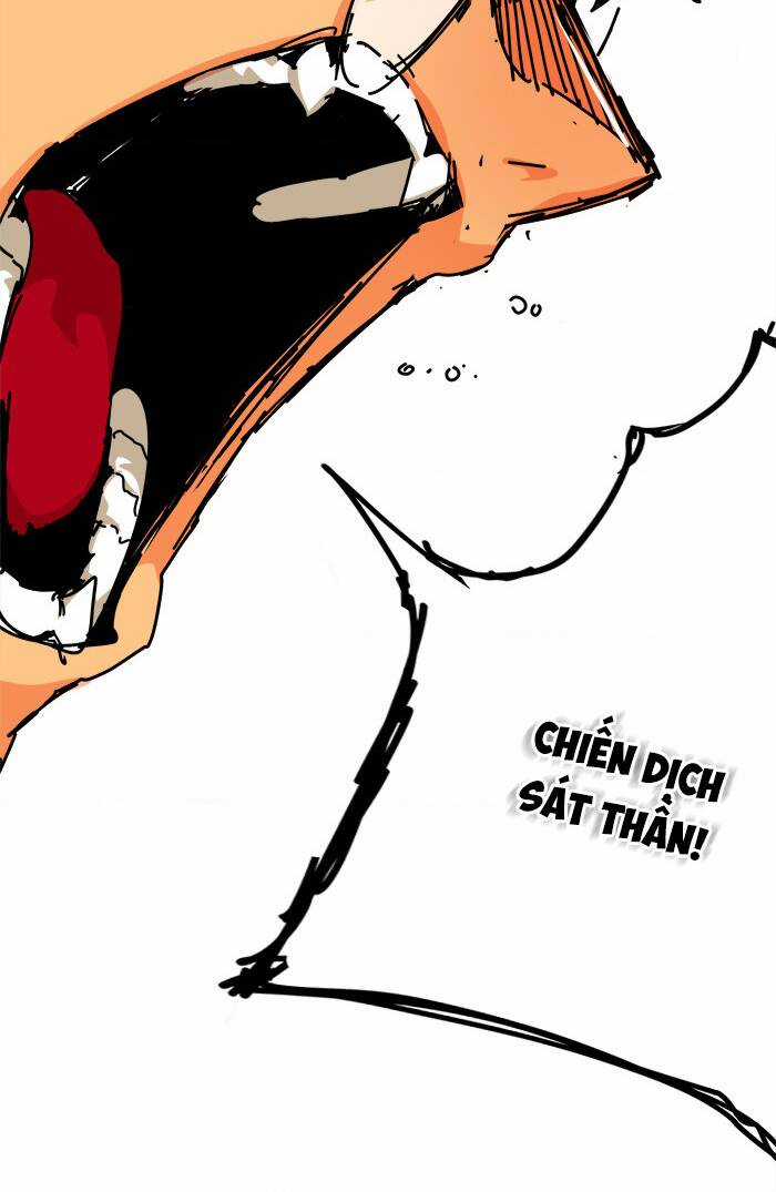 Chúa Tể Học Đường Chapter 541 trang 63