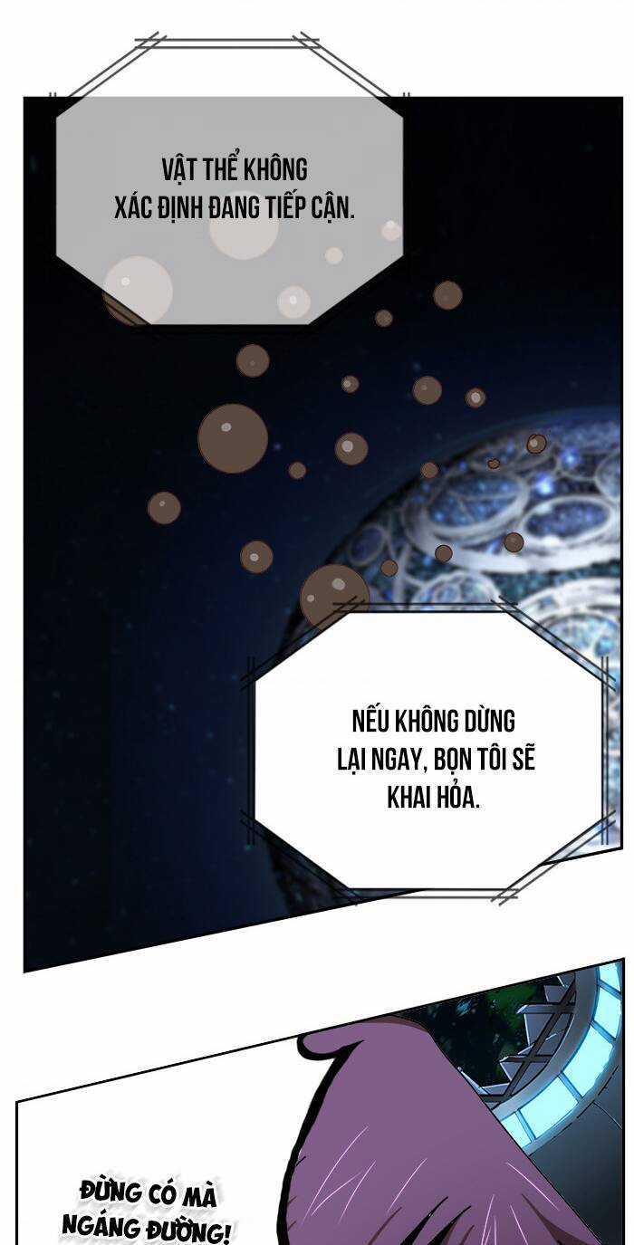 Chúa Tể Học Đường Chapter 541 trang 67