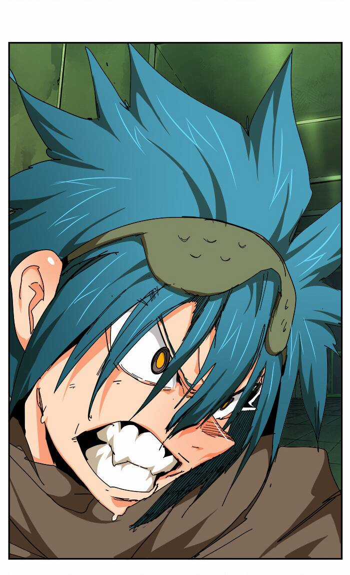 Chúa Tể Học Đường Chapter 541 trang 72