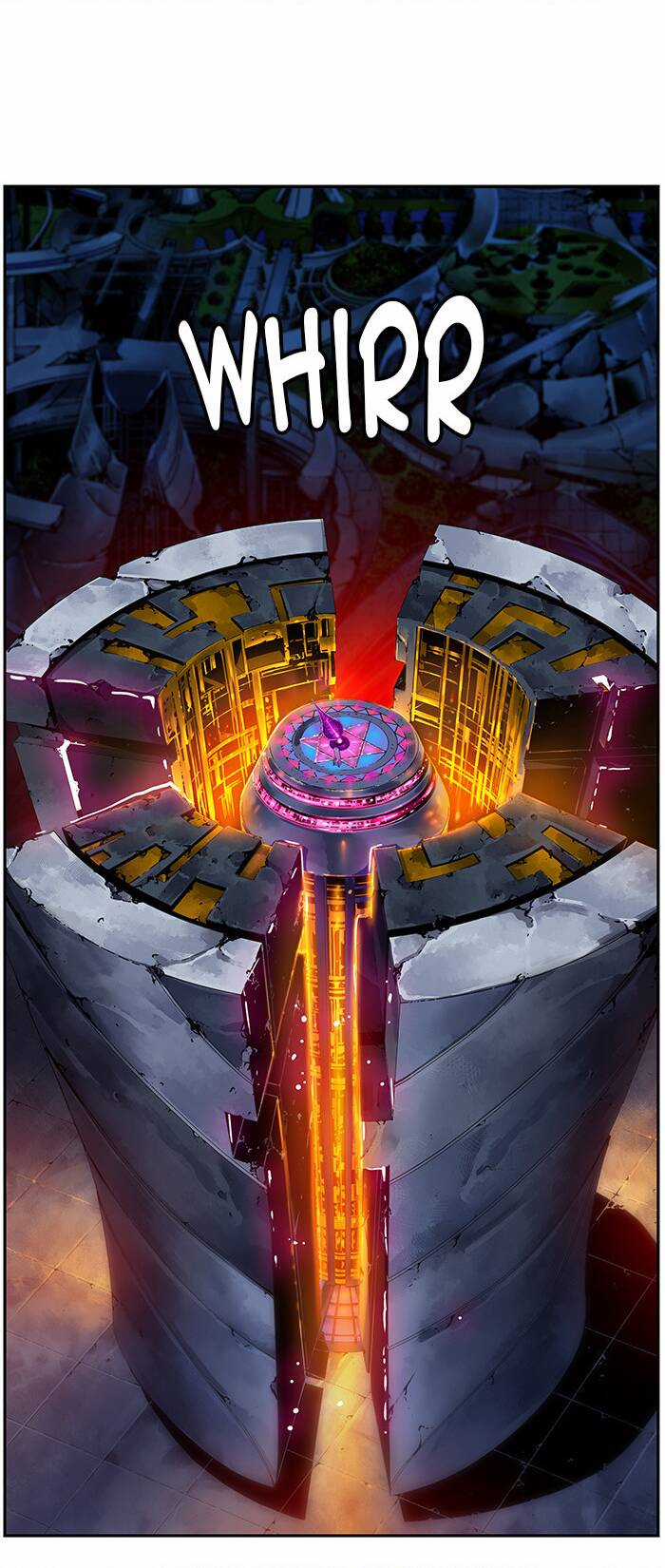 Chúa Tể Học Đường Chapter 541 trang 74