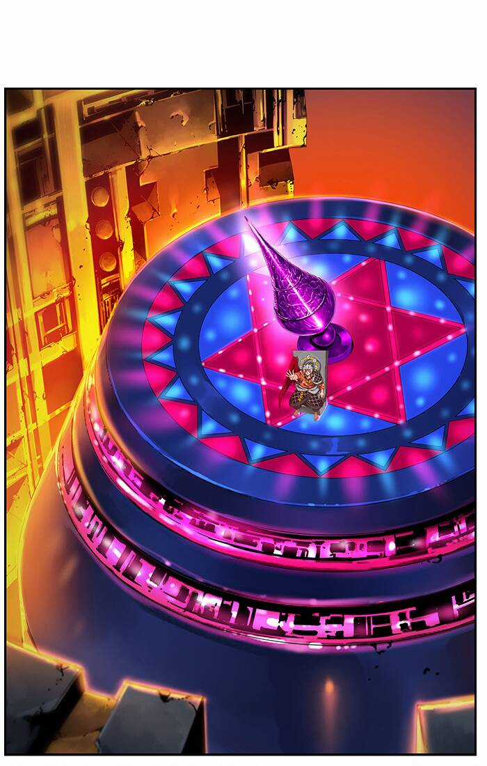 Chúa Tể Học Đường Chapter 541 trang 75