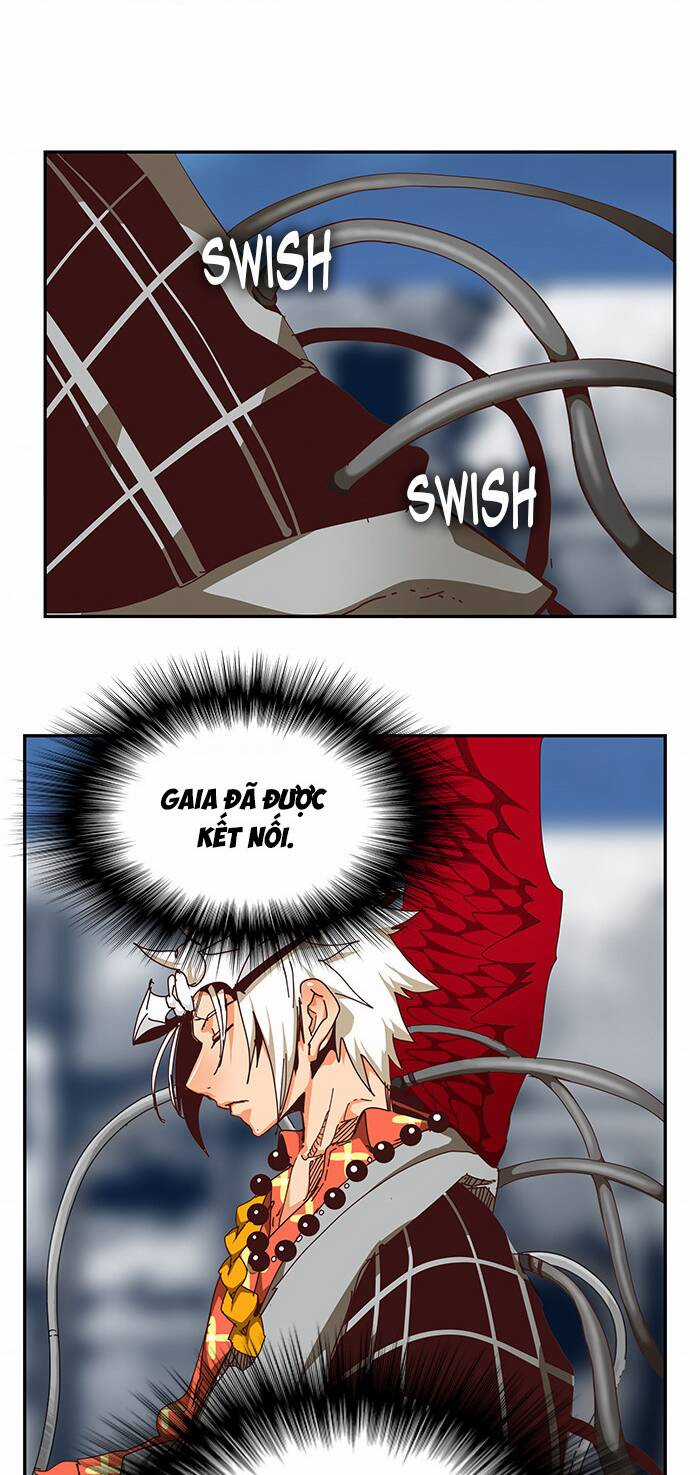 Chúa Tể Học Đường Chapter 541 trang 77