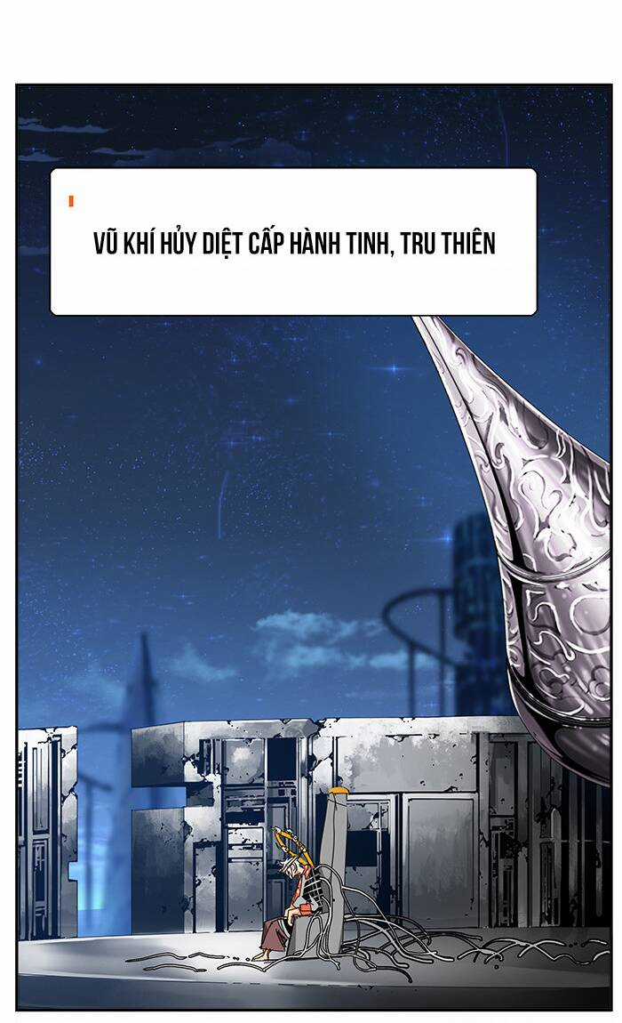 Chúa Tể Học Đường Chapter 541 trang 79