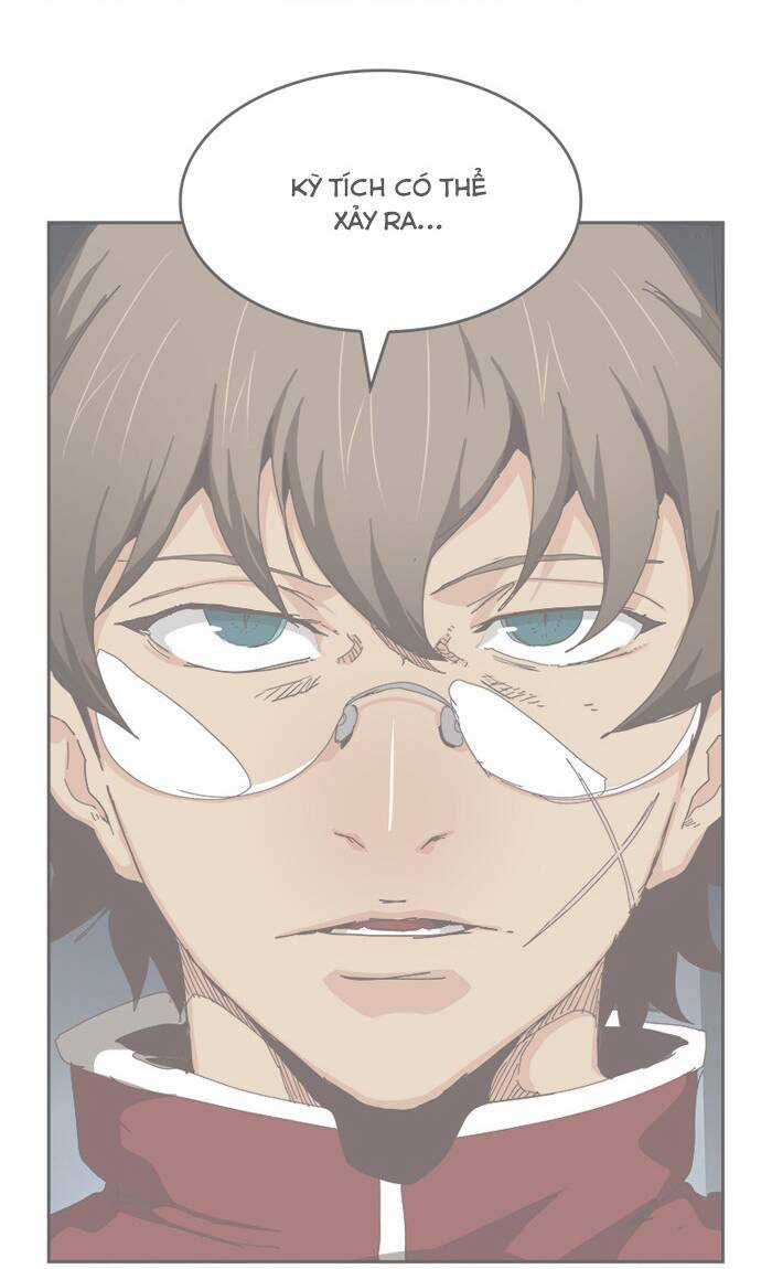 Chúa Tể Học Đường Chapter 541 trang 8