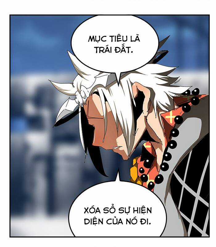 Chúa Tể Học Đường Chapter 541 trang 80