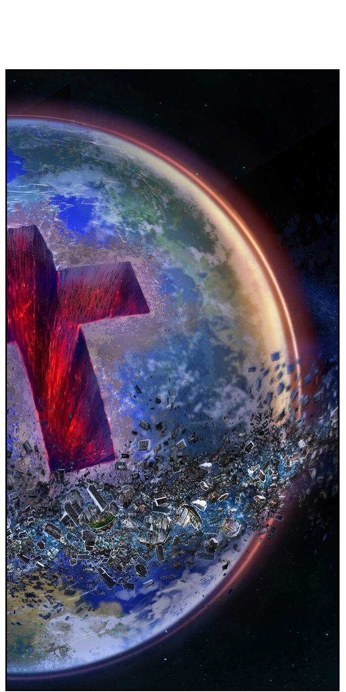 Chúa Tể Học Đường Chapter 541 trang 81