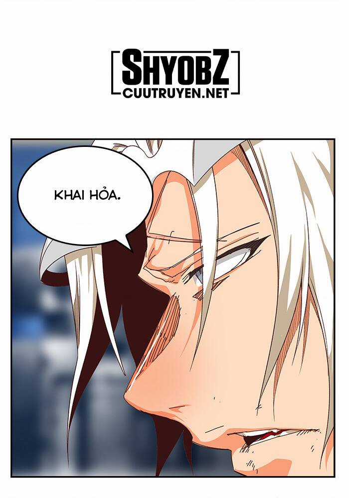 Chúa Tể Học Đường Chapter 541 trang 82