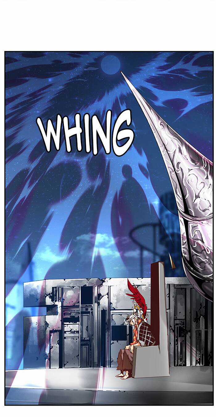 Chúa Tể Học Đường Chapter 541 trang 84