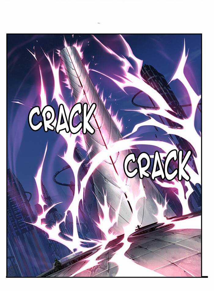 Chúa Tể Học Đường Chapter 541 trang 85