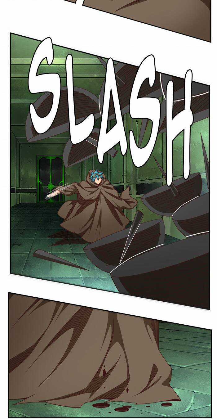 Chúa Tể Học Đường Chapter 541 trang 87