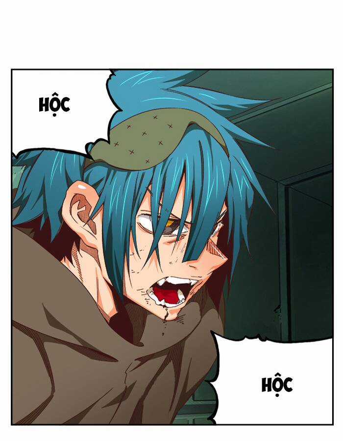 Chúa Tể Học Đường Chapter 541 trang 88