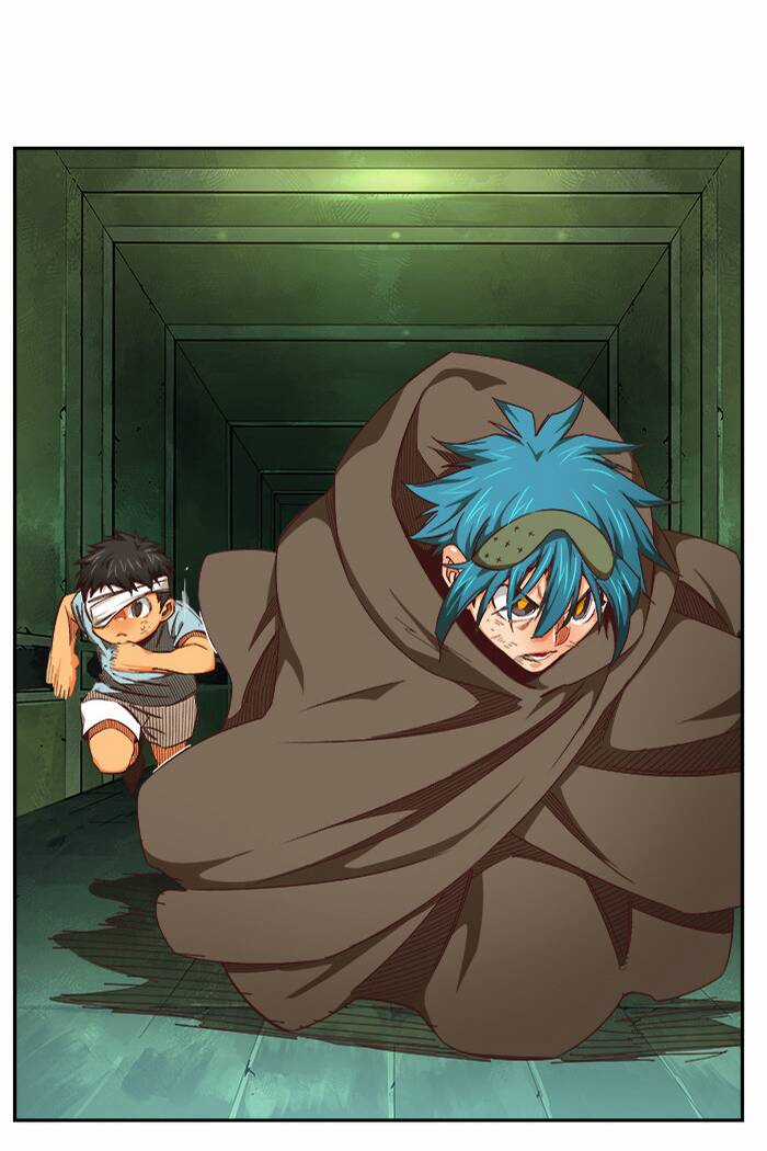 Chúa Tể Học Đường Chapter 541 trang 89