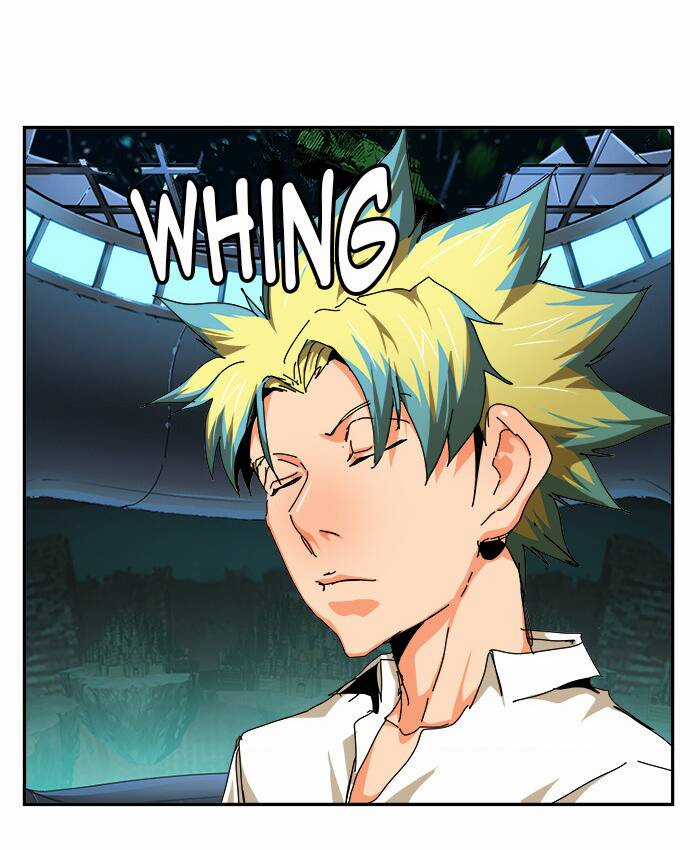 Chúa Tể Học Đường Chapter 541 trang 9