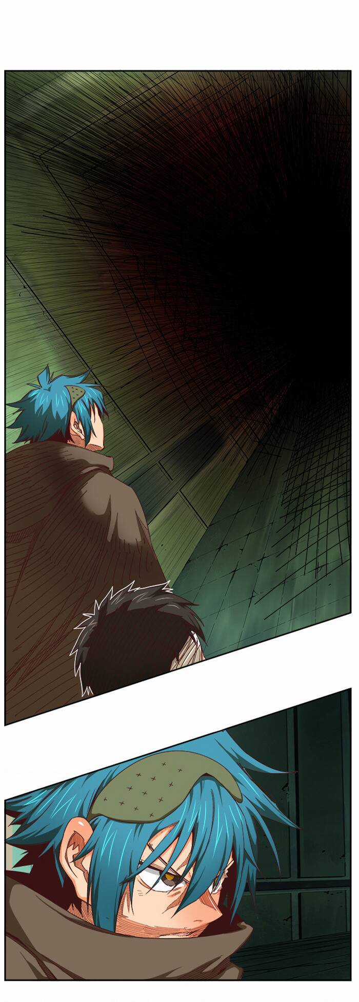 Chúa Tể Học Đường Chapter 541 trang 90